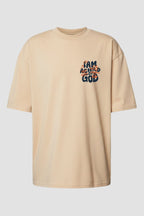 Oversized Suedine n. 257 - I Am A Child Of God