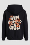 Moletom n. 257 - I Am A Child Of God