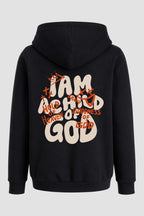 Moletom n. 257 - I Am A Child Of God