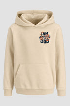 Moletom n. 257 - I Am A Child Of God