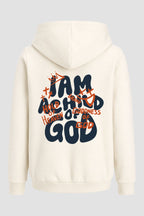 Moletom n. 257 - I Am A Child Of God
