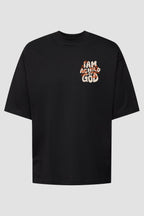 Oversized Suedine n. 257 - I Am A Child Of God
