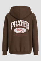 Moletom n. 258 - Prayer Works