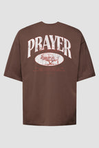 Oversized Suedine n. 258 - Prayer Works