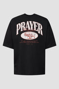 Oversized Suedine n. 258 - Prayer Works