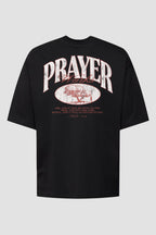 Oversized Suedine n. 258 - Prayer Works