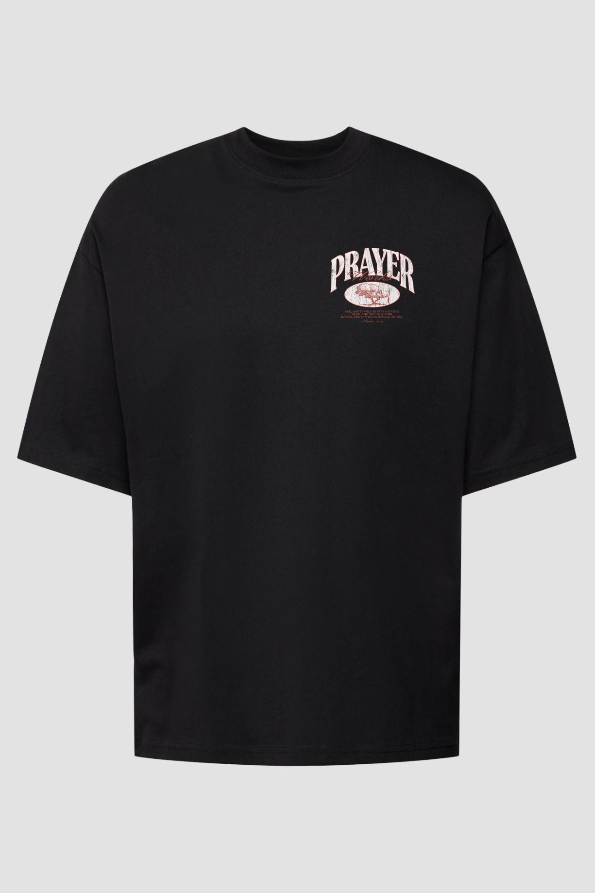 Oversized Suedine n. 258 - Prayer Works