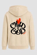 Moletom n. 26 - Child Of God Heart