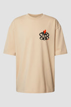 Oversized Suedine n. 26 - Child Of God Heart