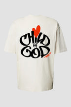 Oversized Suedine n. 26 - Child Of God Heart