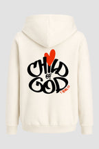 Moletom n. 26 - Child Of God Heart