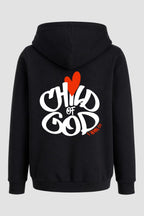 Moletom n. 26 - Child Of God Heart