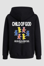 Moletom n. 27 - Child Of God Bears