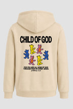Moletom n. 27 - Child Of God Bears