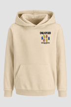 Moletom n. 27 - Child Of God Bears