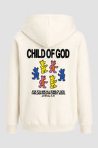 Moletom n. 27 - Child Of God Bears