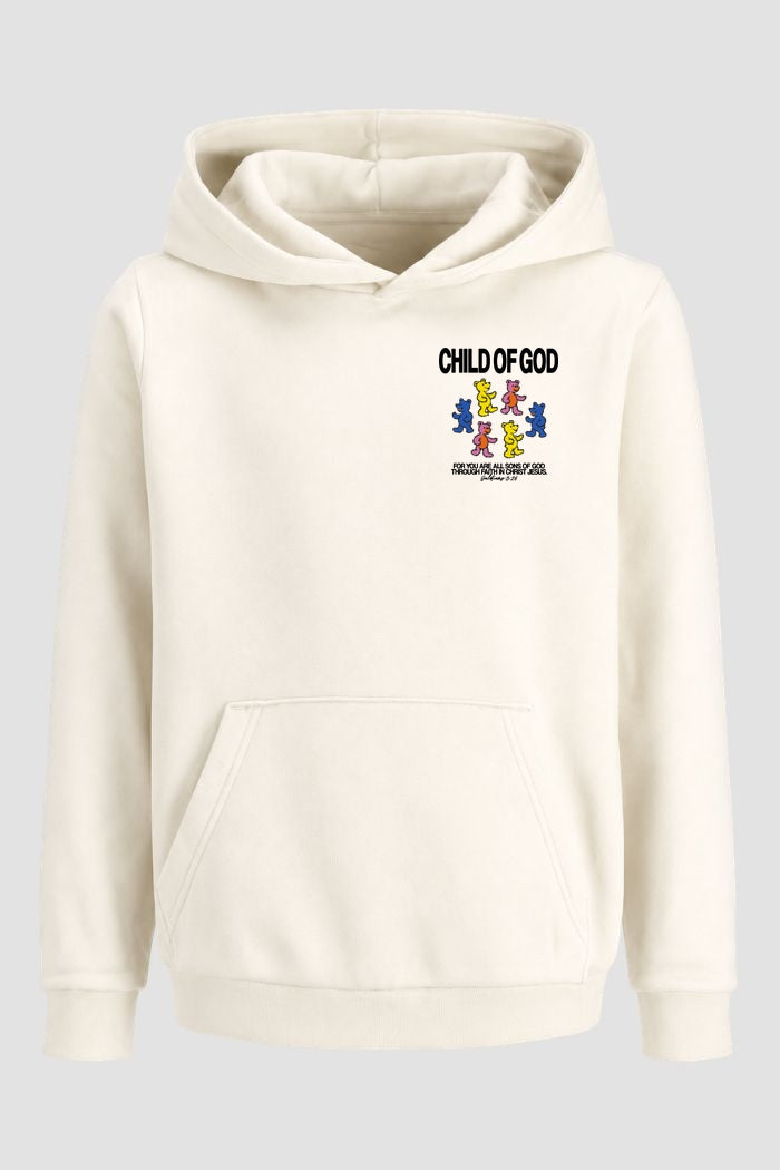 Moletom n. 27 - Child Of God Bears