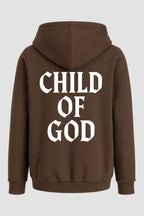 Moletom n. 28 - Child Of God Simple