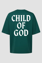 Oversized Suedine n. 28 - Child Of God Simple