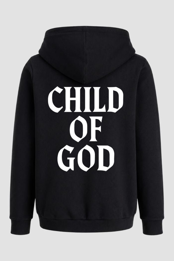 Moletom n. 28 - Child Of God Simple