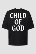 Oversized Suedine n. 28 - Child Of God Simple