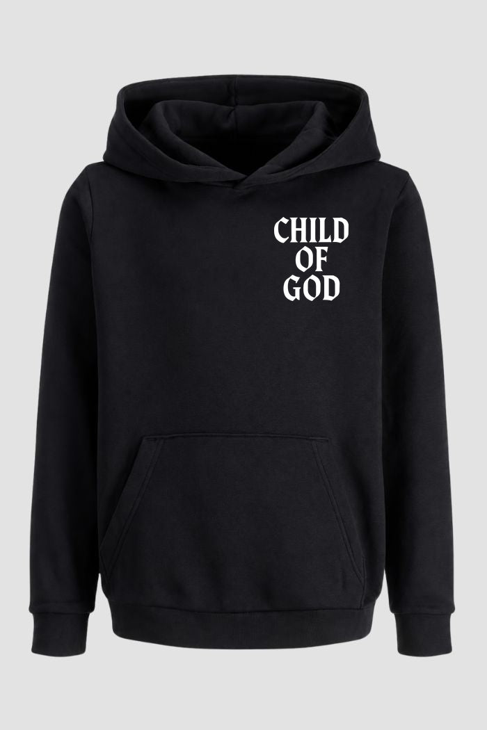 Moletom n. 28 - Child Of God Simple