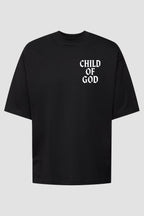 Oversized Suedine n. 28 - Child Of God Simple