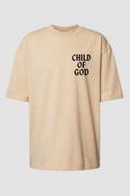 Oversized Suedine n. 28 - Child Of God Simple