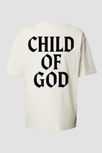 Oversized Suedine n. 28 - Child Of God Simple