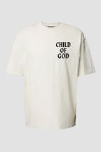 Oversized Suedine n. 28 - Child Of God Simple