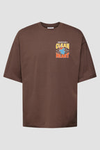 Oversized Suedine n. 30 - Clean Heart