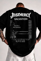 Oversized Suedine n. 300 - Salvation