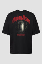 Oversized Suedine n. 301 - The Kingdom Of Heaven