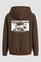 Moletom n. 31 - Clear Vision