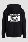 Moletom n. 31 - Clear Vision