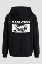 Moletom n. 31 - Clear Vision