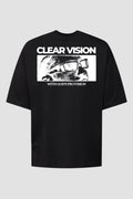 Oversized Suedine n. 31 - Clear Vision