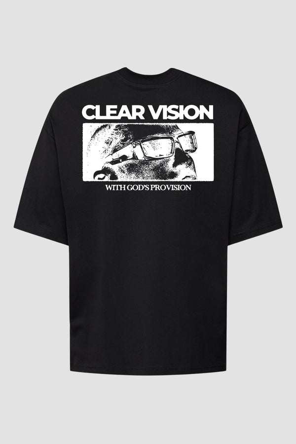 Oversized Suedine n. 31 - Clear Vision