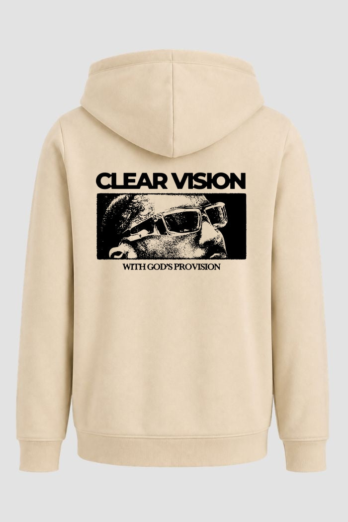 Moletom n. 31 - Clear Vision