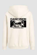 Moletom n. 31 - Clear Vision