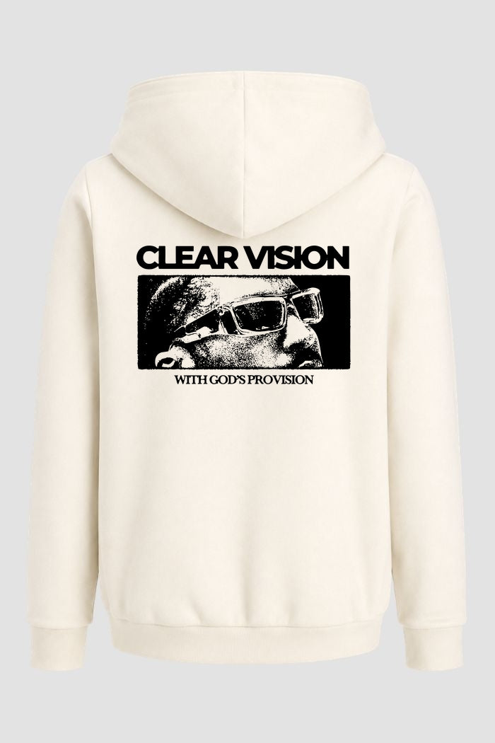 Moletom n. 31 - Clear Vision