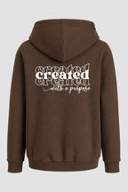 Moletom n. 32 - Created