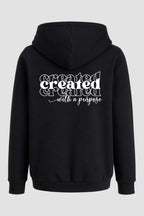 Moletom n. 32 - Created