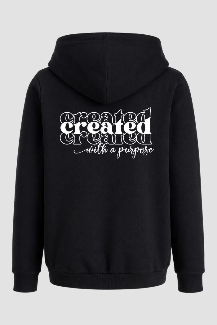 Moletom n. 32 - Created