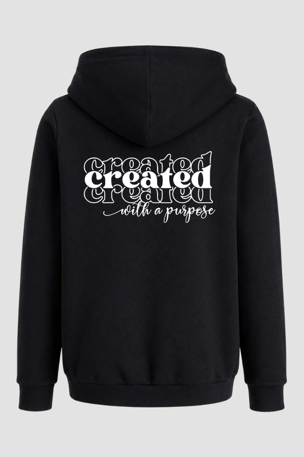 Moletom n. 32 - Created