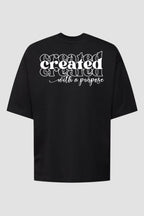 Oversized Suedine n. 32 - Created