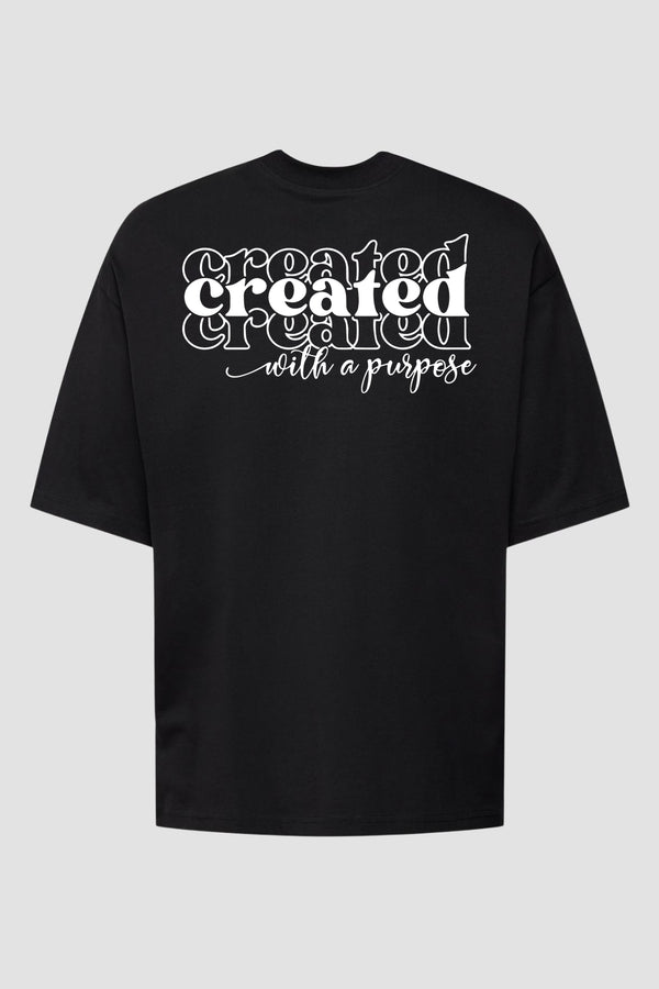 Oversized Suedine n. 32 - Created