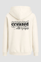 Moletom n. 32 - Created