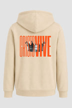 Moletom n. 33 - Cristo Vive