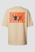 Oversized Suedine n. 33 - Cristo Vive